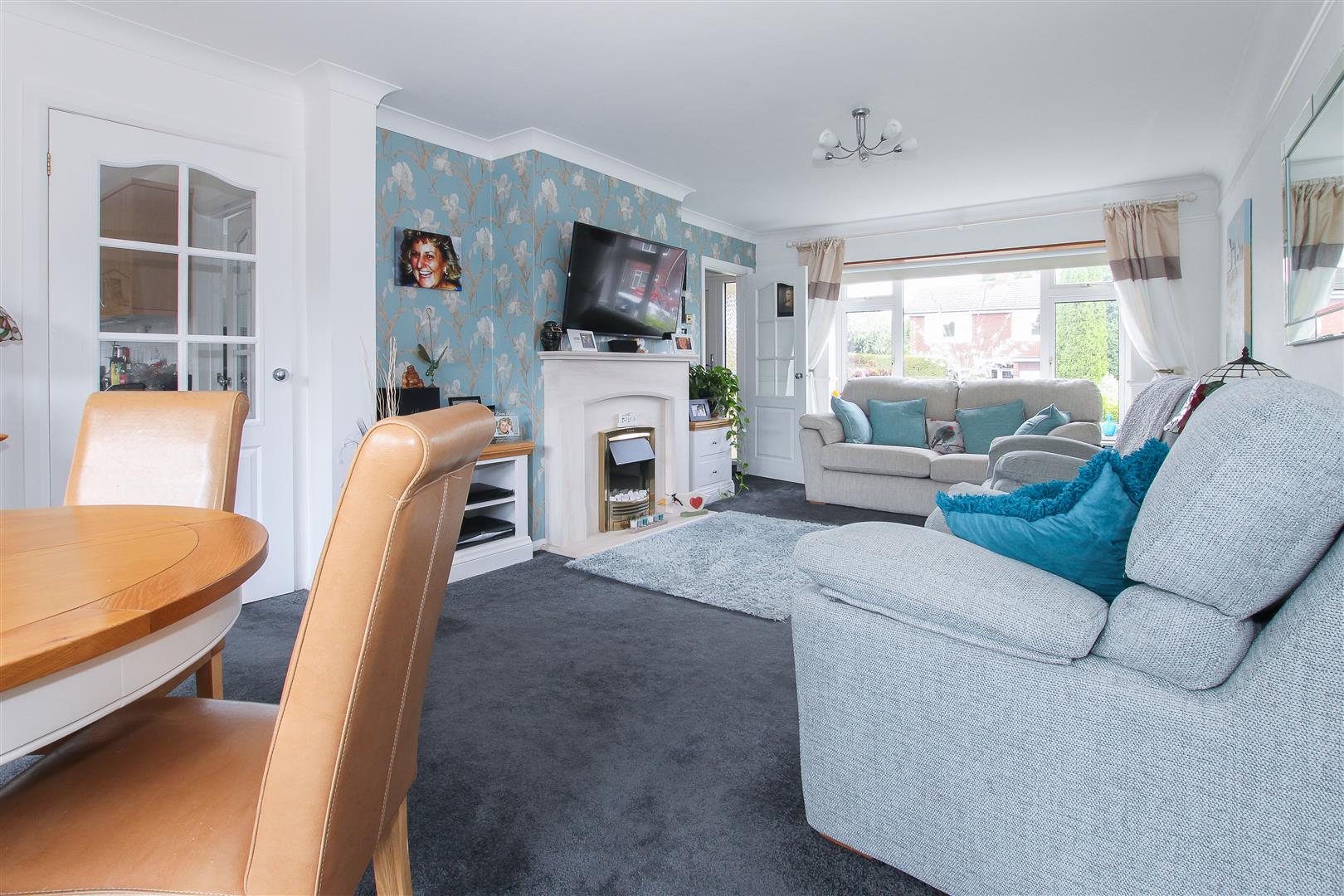 Beehive Chase, Hook End, Brentwood Keith Ashton